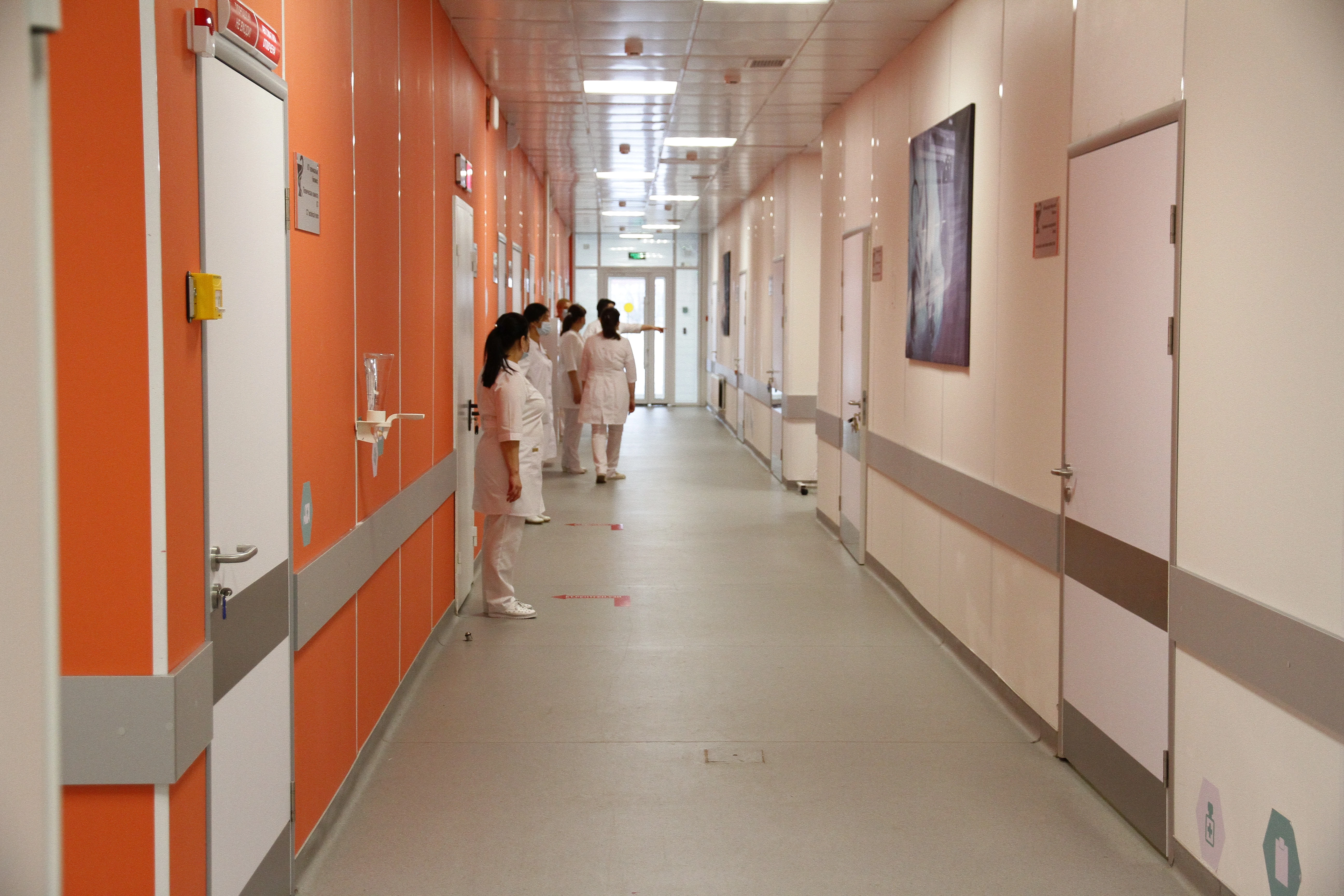 БҚО-да нашақорлық ауыратын 700 адам динамикалық есепте тұр